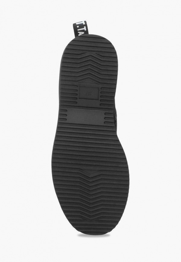 фото Ботинки t.taccardi