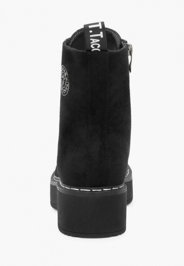 фото Ботинки t.taccardi