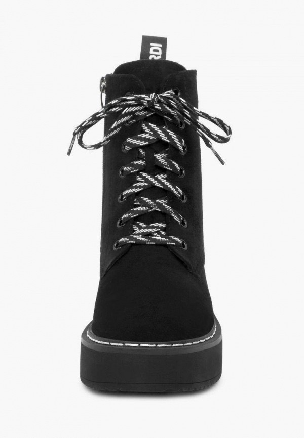 фото Ботинки t.taccardi