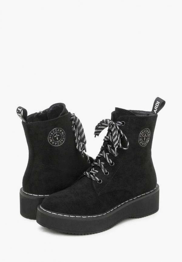 фото Ботинки t.taccardi