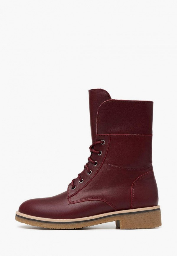 фото Ботинки alessio nesca