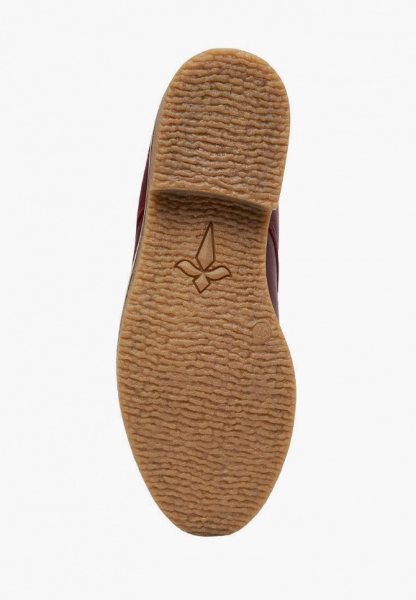 фото Ботинки alessio nesca