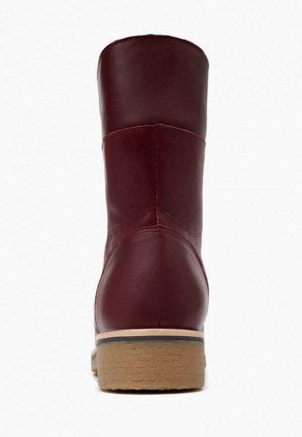 фото Ботинки alessio nesca