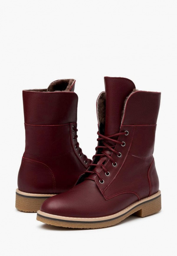 фото Ботинки alessio nesca