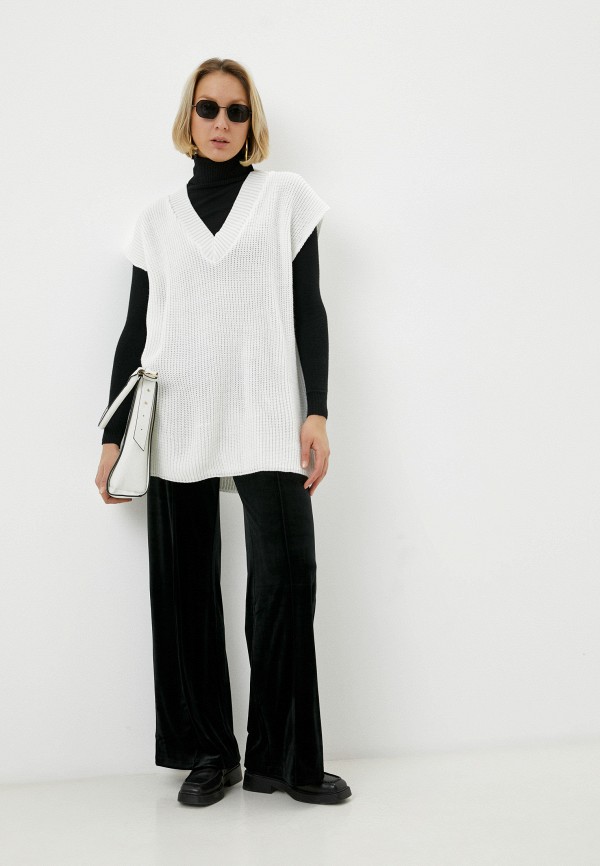 фото Жилет bazzaro