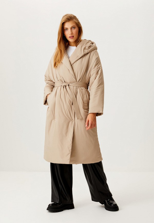 фото Куртка утепленная sela