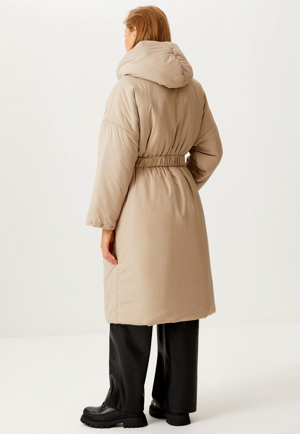 фото Куртка утепленная sela