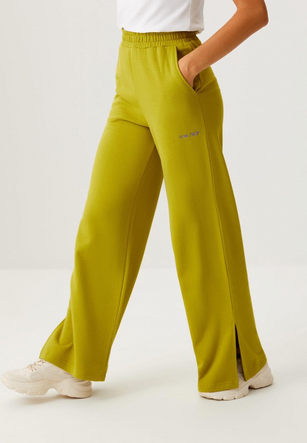 фото Брюки спортивные sela