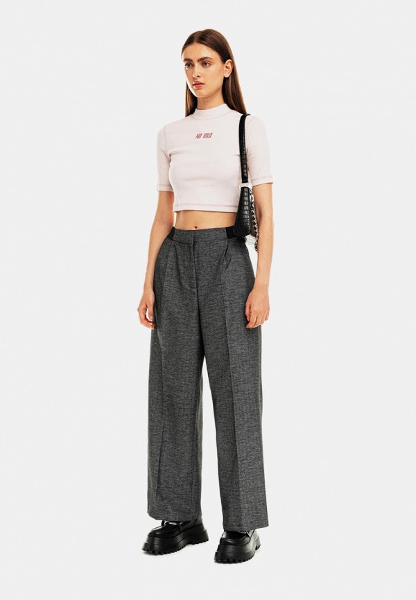 фото Брюки befree