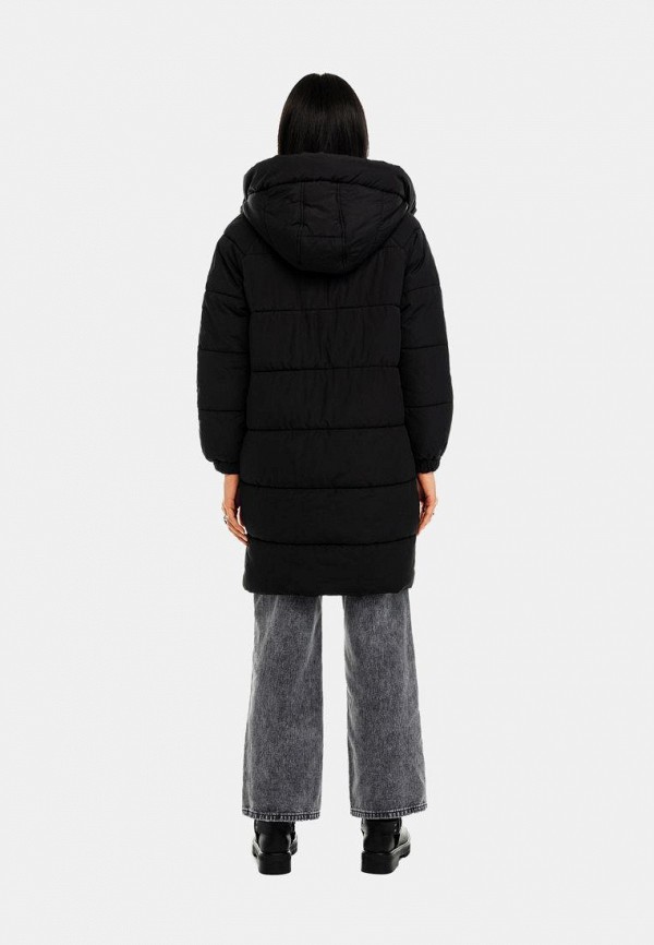 фото Куртка утепленная befree