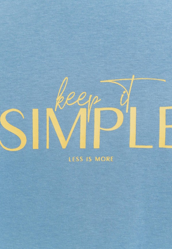 фото Футболка befree