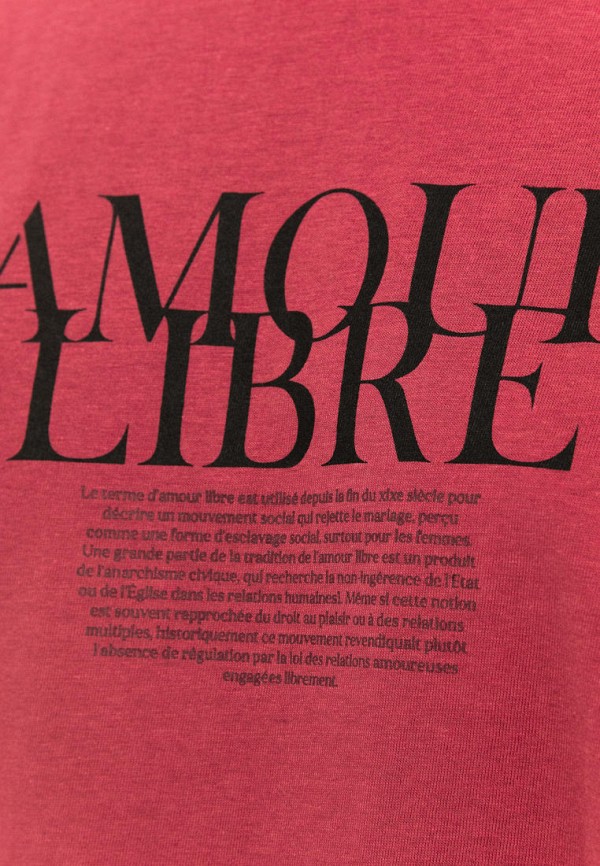 фото Футболка befree