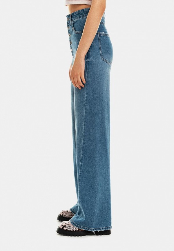 фото Джинсы befree