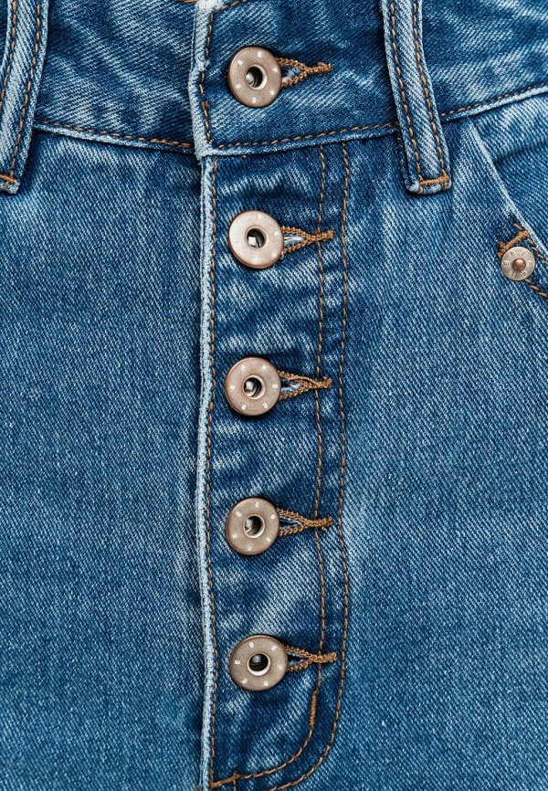 фото Джинсы befree