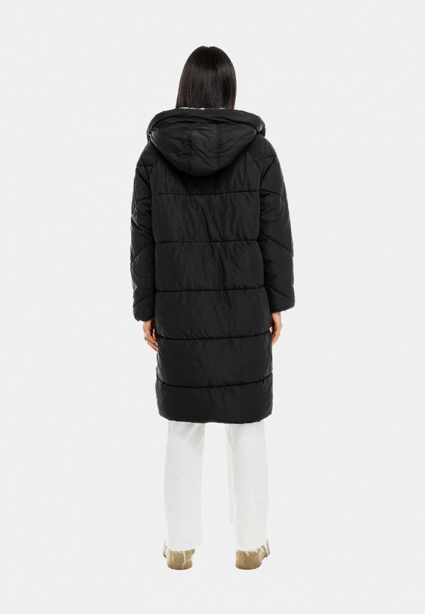 фото Куртка утепленная befree