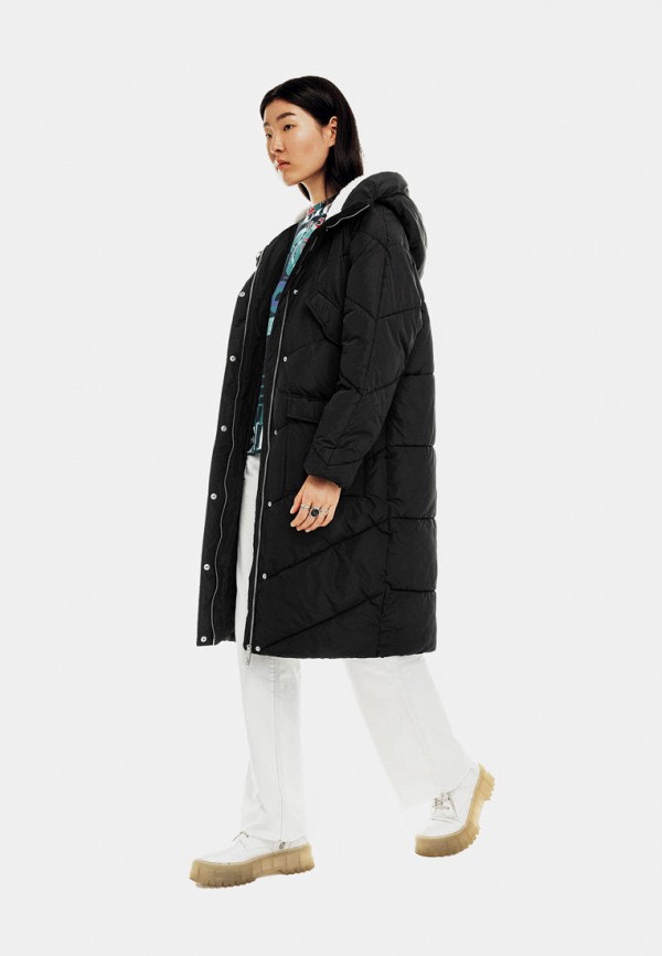 фото Куртка утепленная befree