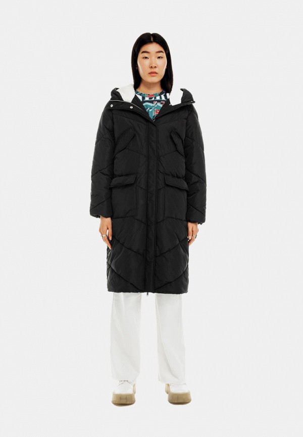 фото Куртка утепленная befree