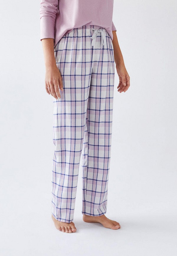

Брюки домашние women'secret, Фиолетовый