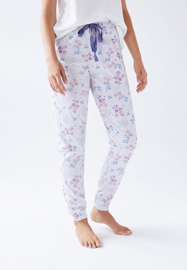 

Брюки домашние women'secret, Серый, women'secret MP002XW09L59