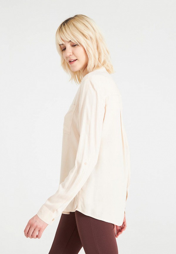 

Блуза Terranova, Бежевый, Terranova MP002XW09L6D