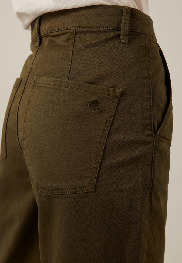 

Брюки Springfield, Хаки, Springfield MP002XW09L6W