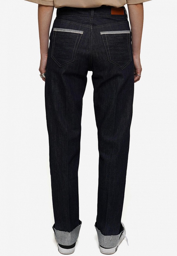 

Джинсы WhyNotDenim, Синий, WhyNotDenim MP002XW09LDW