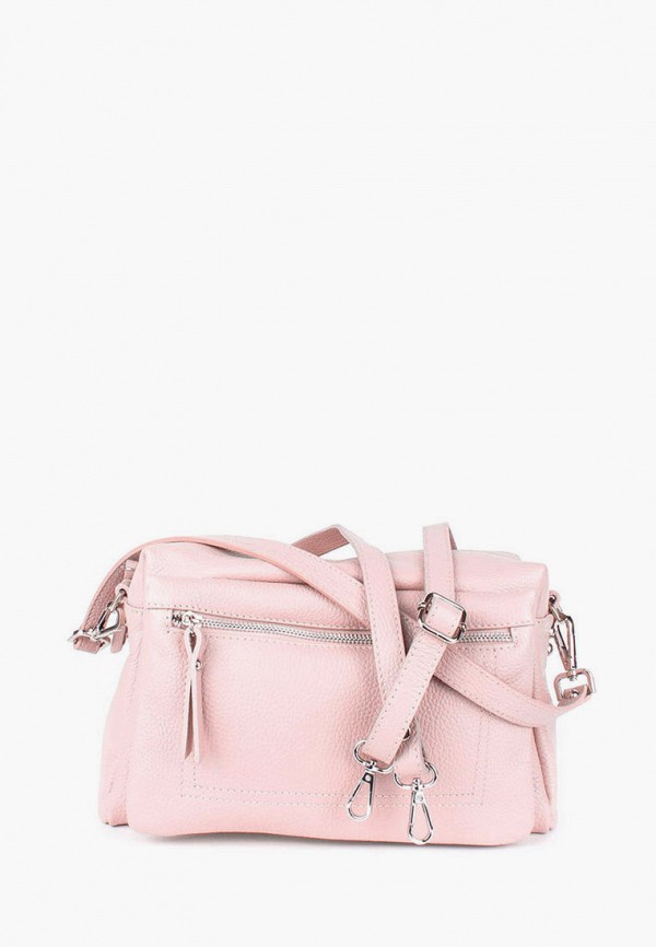 

Сумка Bella Bertucci, Розовый, Bella Bertucci MP002XW09LEL