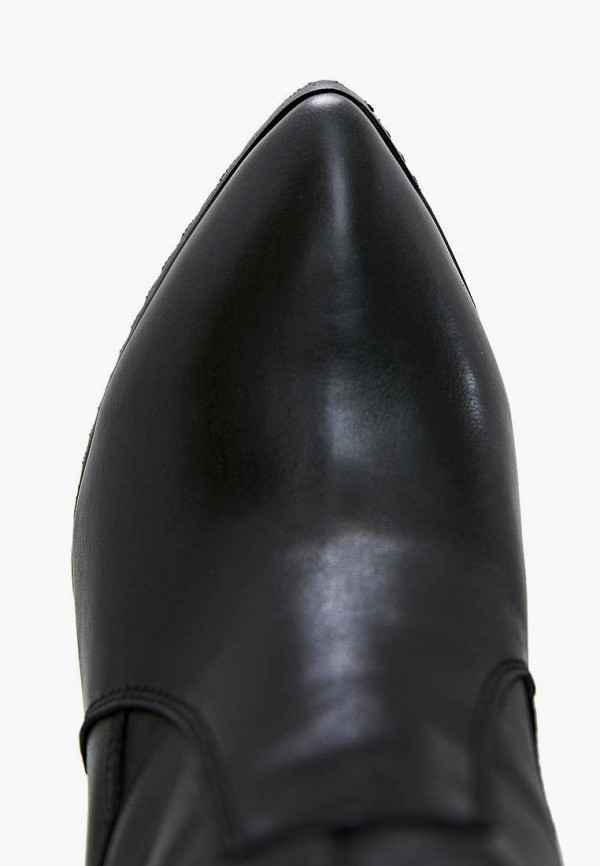 

Полусапоги AVK Style, Черный, AVK Style MP002XW09LHE