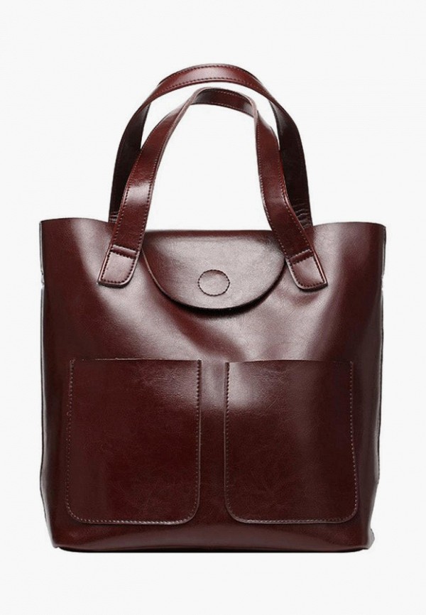

Сумка RoyalBag, Коричневый, RoyalBag MP002XW09LLL