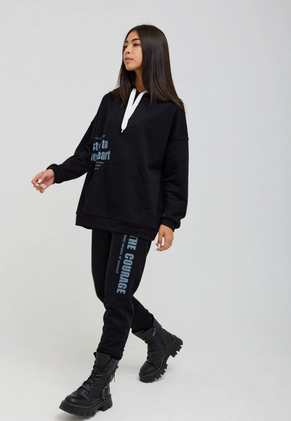 

Костюм спортивный Seventeen, Черный