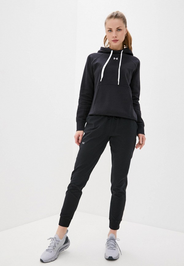 

Худи Under Armour, Черный, Under Armour MP002XW09LNF