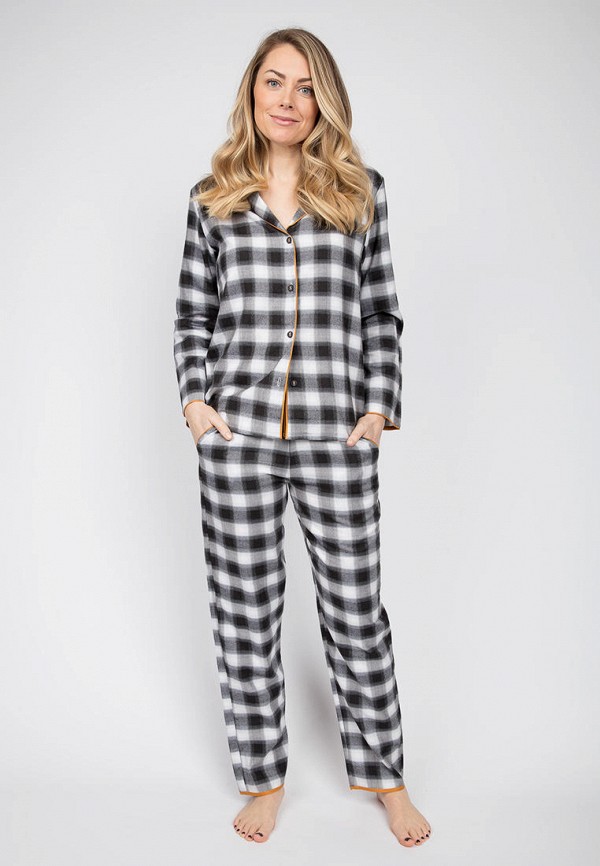 

Пижама Cyberjammies, Разноцветный, Annie