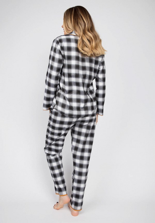 

Пижама Cyberjammies, Мультиколор, Cyberjammies MP002XW09LNL