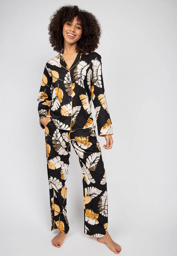 

Пижама Cyberjammies, Черный, Cyberjammies MP002XW09LNM