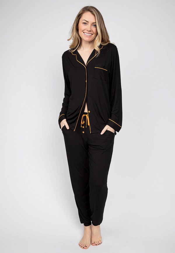 

Костюм домашний Cyberjammies, Черный, Cyberjammies MP002XW09LNN