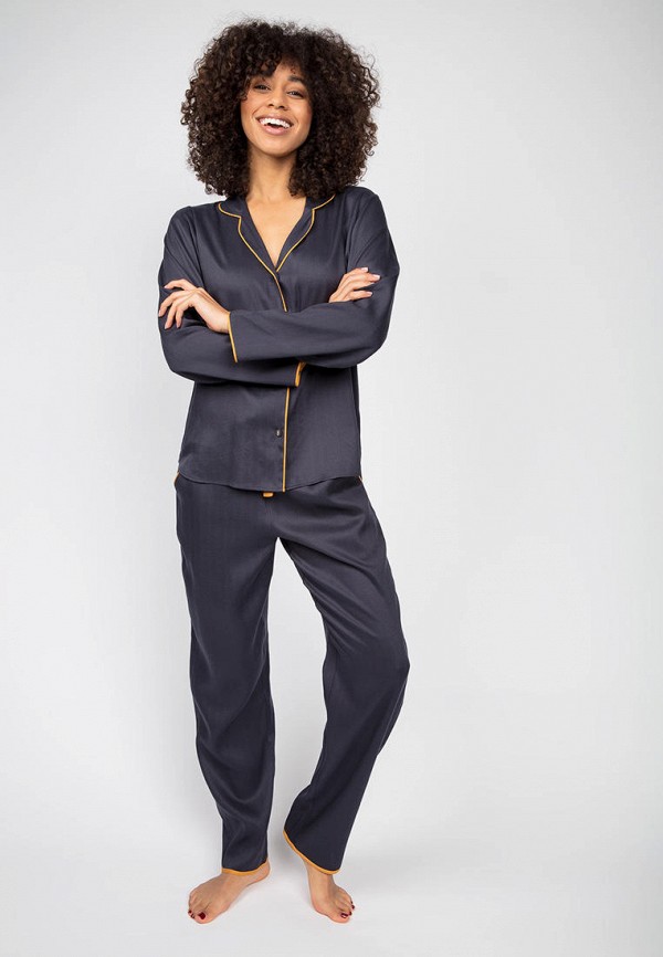 

Пижама Cyberjammies, Серый, Cyberjammies MP002XW09LNR