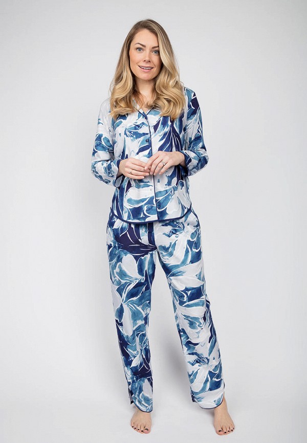 

Пижама Cyberjammies, Синий, Ellie