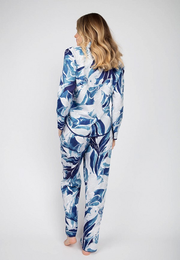 

Пижама Cyberjammies, Синий, Cyberjammies MP002XW09LNT