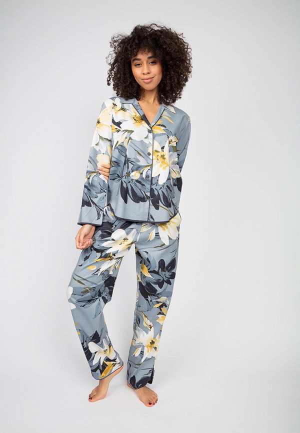 

Пижама Cyberjammies, Серый, Rachel