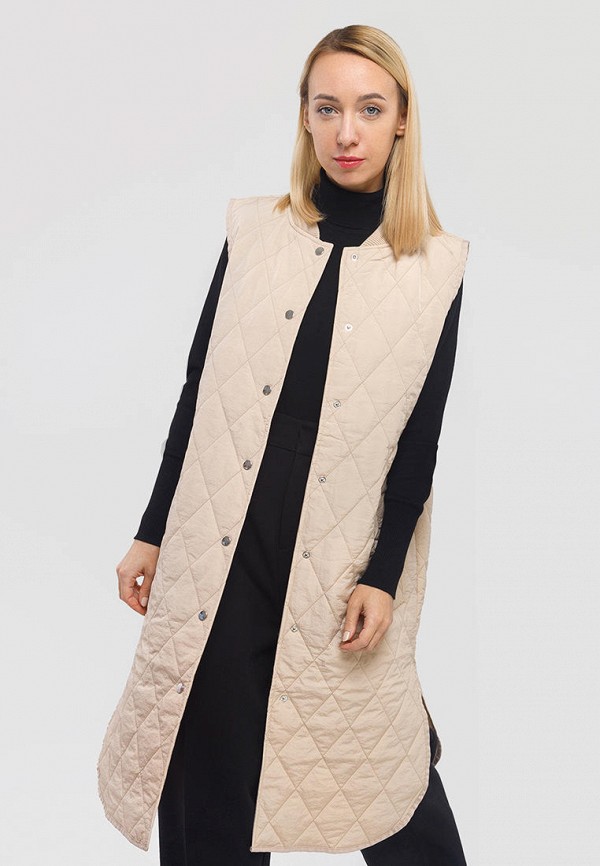 фото Жилет утепленный inwear