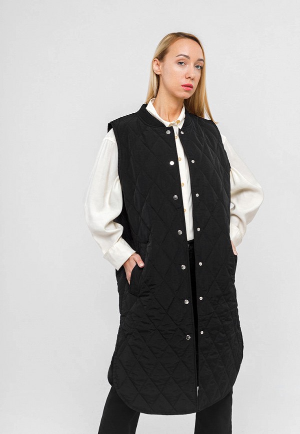 фото Жилет утепленный inwear