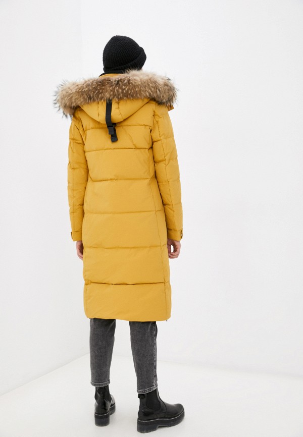 фото Куртка утепленная morozoff