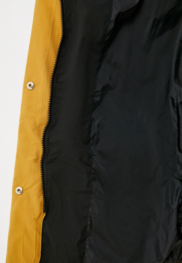 фото Куртка утепленная morozoff