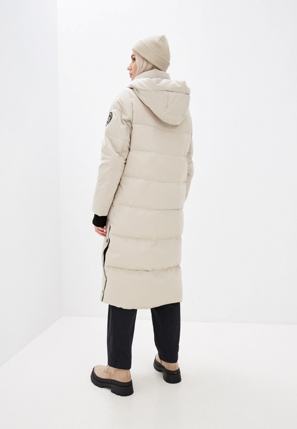 фото Куртка утепленная morozoff