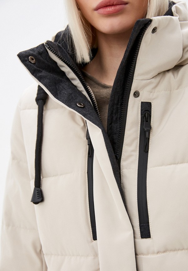 фото Куртка утепленная morozoff