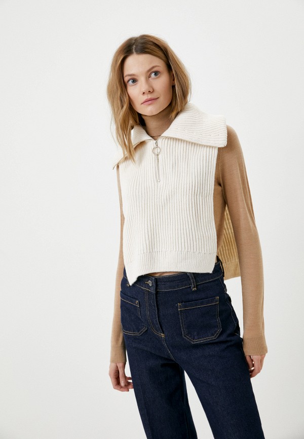 фото Манишка love republic