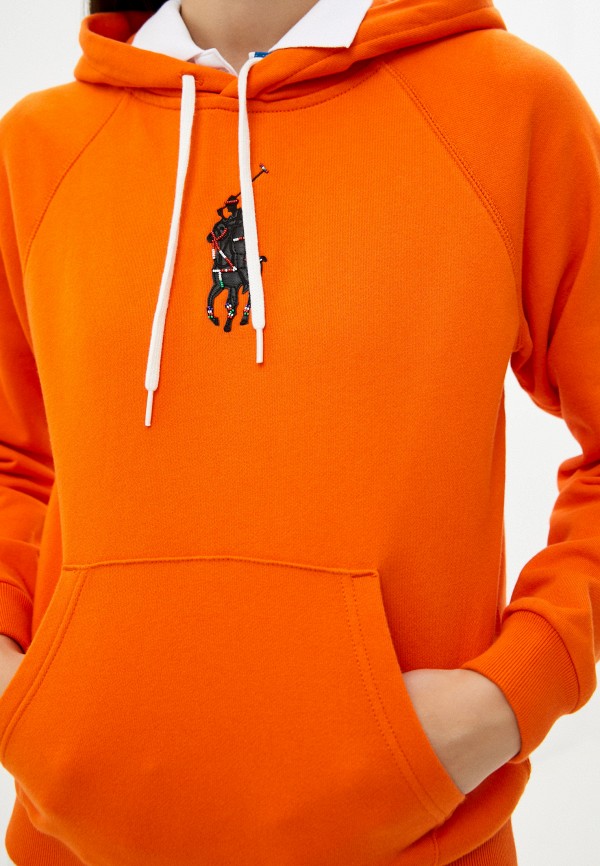 фото Худи polo ralph lauren