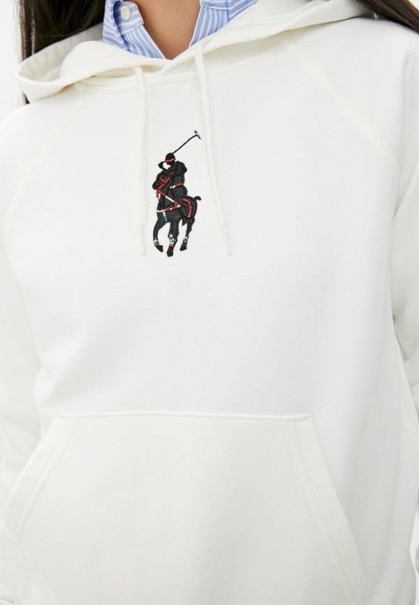 фото Худи polo ralph lauren
