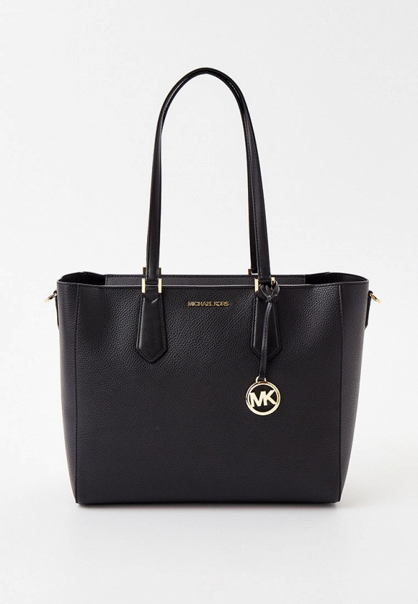 

Сумка, косметичка и кошелек Michael Michael Kors, Черный