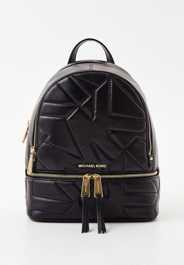 

Рюкзак Michael Michael Kors, Черный